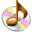 Share DRM Music icon